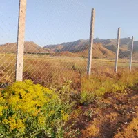 فنس‌کشی اصولی برای باغ استخر شما با کیفیت|خدمات پیشه و مهارت|دهگلان, |دیوار