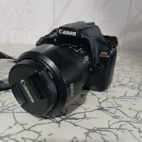 کنون 4000D کم کار