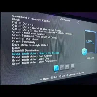 کپی خور کردن پلی استیشن ps2 در سریع ترین زمان|کنسول، بازی ویدئویی و آنلاین|اهواز, زندوکیلی|دیوار