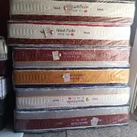 افراد سنگین وزن/اختصاصی تشک دوفصل