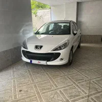 207ارتفا یافته صندلی چرم