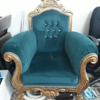 مبل کلاسیک