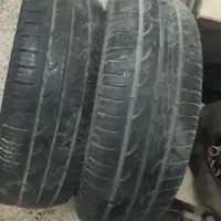 لاستیک پراید ۵۰در صد