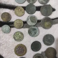 سکه کلکسونی