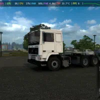 یروتراک سیماناتور 2