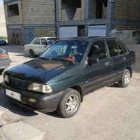 پراید