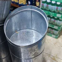 جا حبوباتی بشکه ای