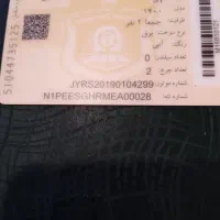 موتور برقی سالم|موتورسیکلت|مشهد, شیرودی|دیوار
