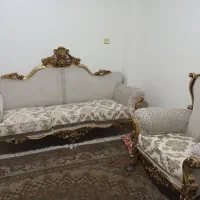 مبل ۷ نفره