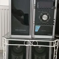 ضبط نوستالژی