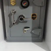 گاوصندوق مدل ۲۵۰ کوتاه قابدار گاو صندوق نسوز|ابزارآلات|پاکدشت, |دیوار