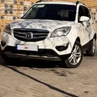 چانگان CS35 مدل ۹۷