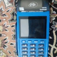 کارتخوان sp600 سیار (رودان)سالم بسیارکم کار