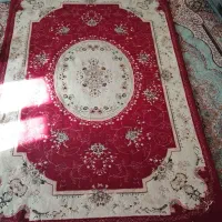 یک جفت فرش ۶ متری|فرش|آزادشهر, |دیوار