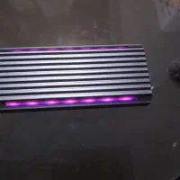 هارد  SSD1ترابایت NVME MSi از نوع جدید