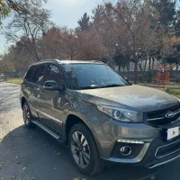 ایکس۳۳ مدل۱۳۹۹|خودرو سواری و وانت|مشهد, دانشجو|دیوار