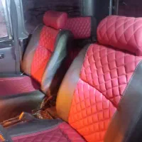 جیپ صحرا مدل 76|خودرو سواری و وانت|کرمانشاه, |دیوار