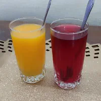 شربت نوشیدنی. ژله فرمند.کاستر