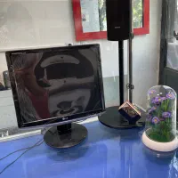 مانیتور  ارزان قیمت برای کامپیوتر ودوربین مداربسته