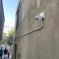 دوربین مداربسته رنگی بازبینی فیلم دوربین با موبایل|دوربین مداربسته|سیرجان, |دیوار