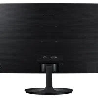 مانیتور گیمینگ سامسونگ با صفحه خمیده نو|قطعات و لوازم جانبی رایانه|گرگان, |دیوار