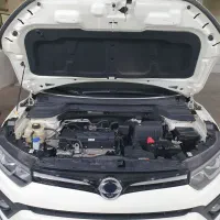 تیوولی ۱۴۰۰ بدون، رنگ کم کار|خودرو سواری و وانت|کرج, فاز ۳ گوهردشت|دیوار