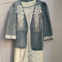 لباس مجلسی سایز ۳۶/۳۸