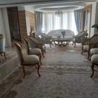 فروش به علت مهاجرت/ ۱۳۵ متر/ ۳ خواب/نیاوران|فروش آپارتمان|تهران,  امام زاده قاسم (نیاوران)|دیوار