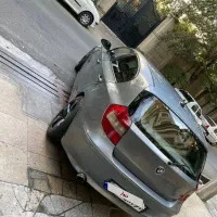 Bmw 120|خودرو سواری و وانت|تهران, فرمانیه|دیوار