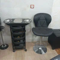وسایل سالن آرایشگاه زنانه