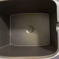 سرخ کن با روغن امرفیلد|اجاق گاز و لوازم برقی پختوپز|تهران, کوی بیمه|دیوار