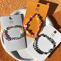 دستبند های رنگی|بدلیجات|گرگان, |دیوار