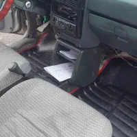 پراید|خودرو سواری و وانت|رشت, حافظ آباد|دیوار