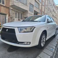 دنا پلاس توربو اتومات ، مدل ۱۴۰۱