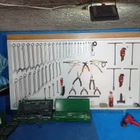 مکانیکی