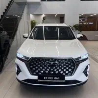 تیگو 7 پرو مکس AWD مدل 1403
