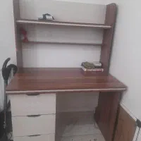 میز تحریر وکتاب خانه نوبا کیفیت
