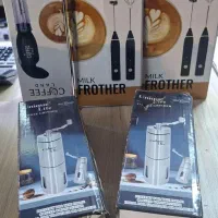 اسیاب قهوه دستی یونیک لایف استیل هم زن