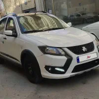 کوییک rسقف مشکی