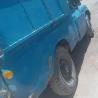 نیسان|خودرو سنگین|بم, |دیوار