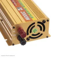 اینورتر 2000 وات