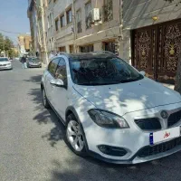 برلیانس کراس ۱۵۰۰ccاتوماتیک|خودرو سواری و وانت|تهران, آبشار تهران (دریاچه)|دیوار