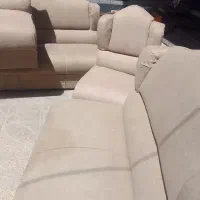 مبل ۷نفره بامیز