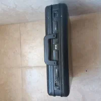 کیف سامسونت دیپلماتیک اصل|کیف، کفش، کمربند|شیراز, معالی‌آباد|دیوار
