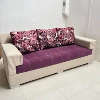مبل در حد نو ۷ نفره