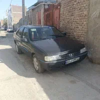 مسافر. زاهدان به کرمان و رفسنجان  پژو 405