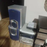 ضبط صوت آیوا