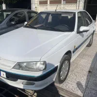 پارس دوگانه فابریک