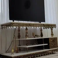 برنز اصل میز تی وی