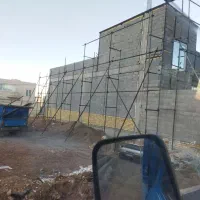 نصب داربست قیدار وحومه